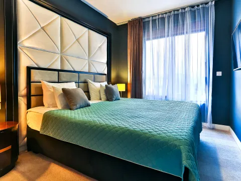 Izdavanje, jednosoban stan, 70m², Rafailovići, Budva - image 14