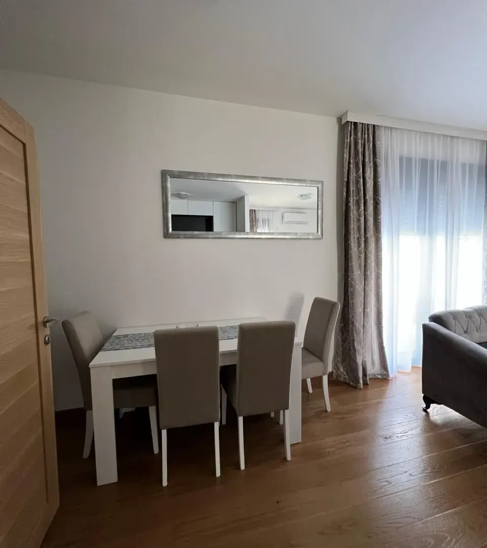 Rent, one bedroom apartment, 21m², Kava, Tivat