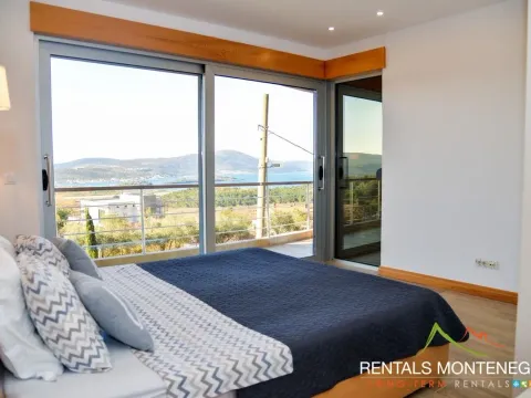 Sale, two bedroom apartment, 120m², Kavač, Kotor - image 3