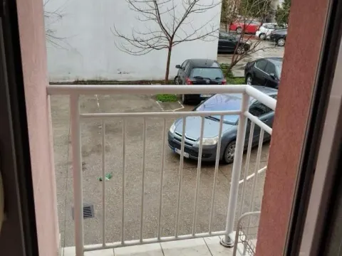 Prodaja, jednosoban stan, 32m², Sajmište, Novi Sad - image 3