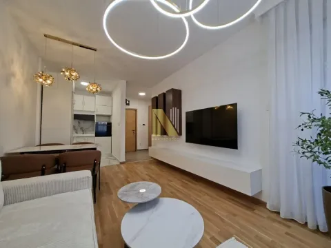 Rent, two bedroom apartment, 42m², Avijatičarsko naselje, Novi Sad Sve Podlokacije - image 4