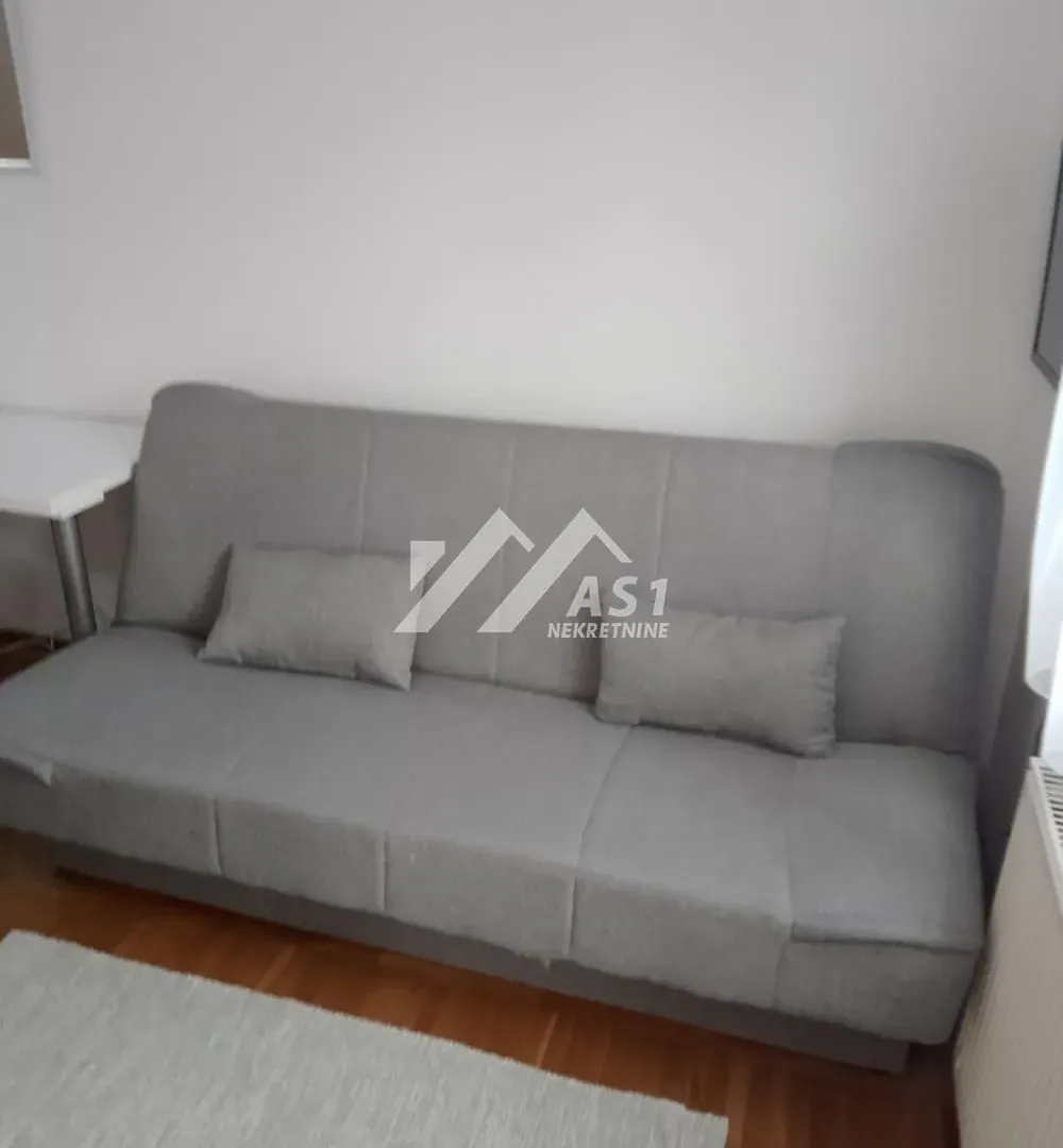 Izdavanje, stan, 16m², Detelinara, Novi Sad Sve Podlokacije