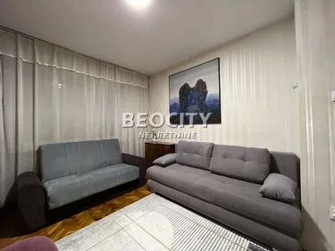 Izdavanje, dvosoban stan, 60m², Centar, Novi Sad - image 7