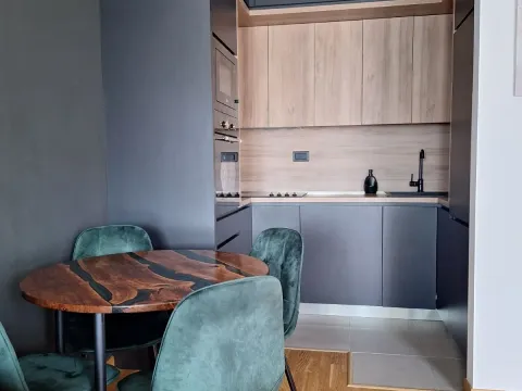 Sale, one bedroom apartment, 43m², City Kej, Podgorica - image 3