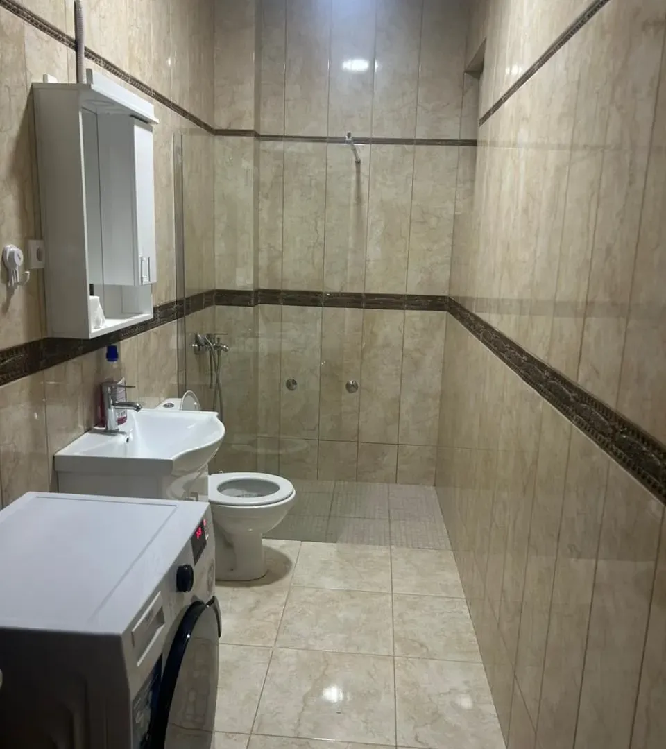 Rent, two bedroom apartment, 68m², Centar, Podgorica