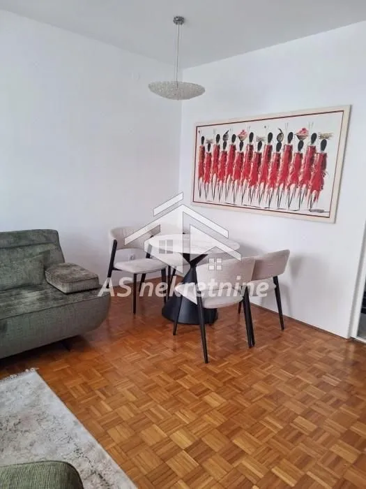 Rent, two bedroom apartment, 55m², Tašmajdan, Palilula Sve Podlokacije