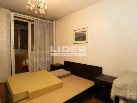 Prodaja, dvosoban stan, 64m², Južni Bulevar, Vračar Sve Podlokacije - image 4