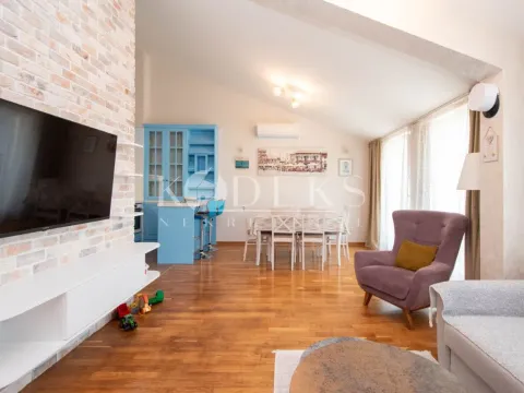 Rent, three bedroom apartment, 91m², Zagorič, Podgorica - image 2