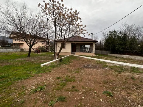 Rent, house, 120m², Masline, Podgorica - image 11