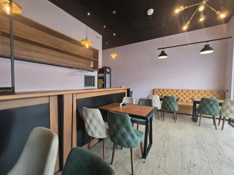 Rent, office space, 50m², Pobrežje, Podgorica - image 3