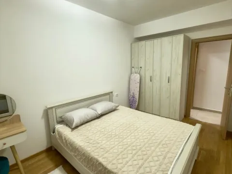 Izdavanje, dvosoban stan, 60m², Ljubović, Podgorica - image 7