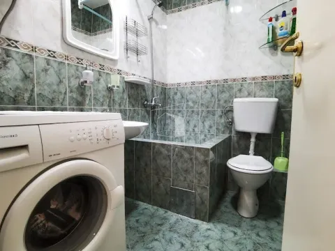 Rent, one bedroom apartment, 43m², Preko Morače, Podgorica - image 9