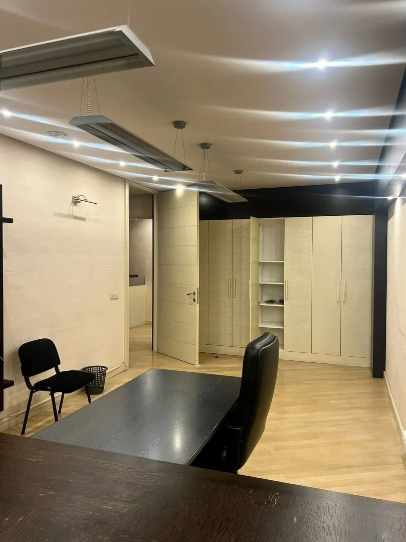 Rent, office space, 70m², Preko Morače, Podgorica
