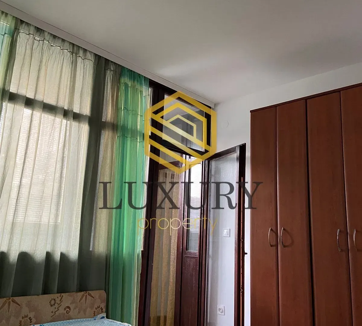 Rent, two bedroom apartment, 80m², Stari Aerodrom, Podgorica