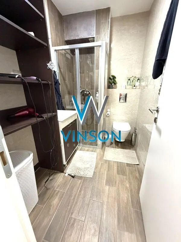 Prodaja, trosoban stan, 113m², Telep, Novi Sad Sve Podlokacije