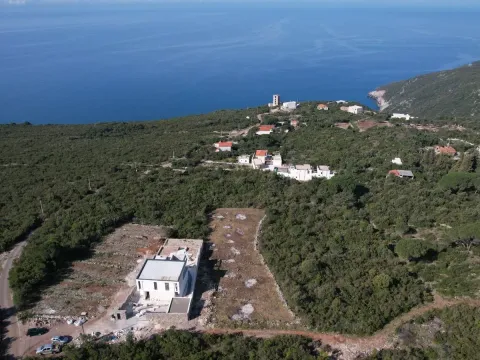 Prodaja, plac, 600m², Zagora, Kotor - image 21