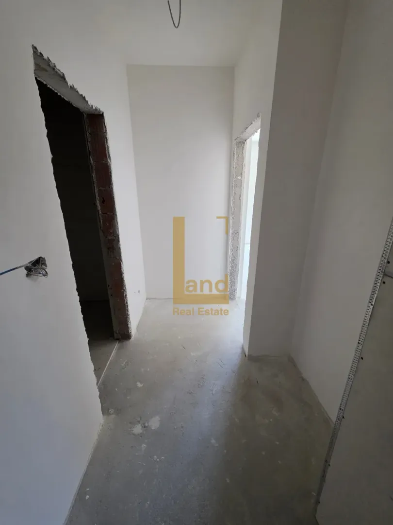 Prodaja, garsonjera, 35m², Zelenika, Podgorica