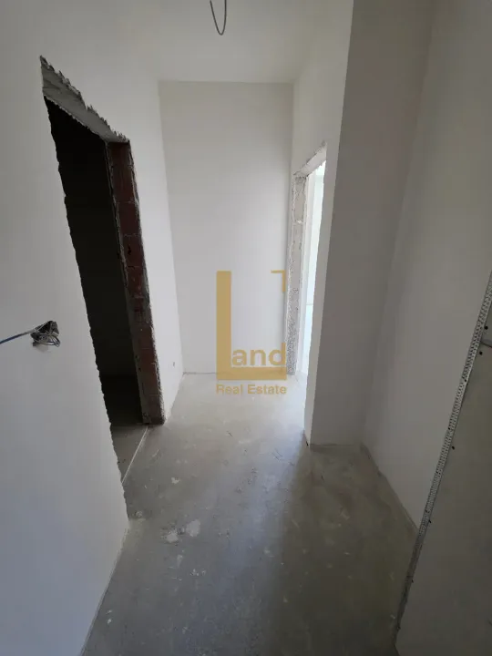 Prodaja, garsonjera, 35m², Zelenika, Podgorica