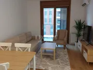 Izdavanje, dvosoban stan, 58m², Novi Beograd Blok 63, Novi Beograd Sve Podlokacije - image 10