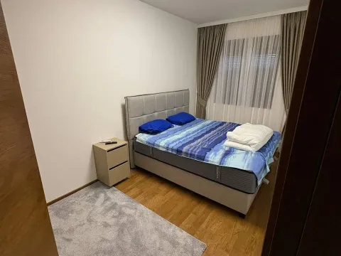 Rent, two bedroom apartment, 61m², Zagorič, Podgorica - image 5