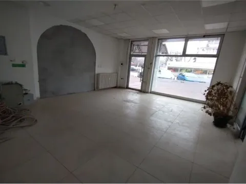 Izdavanje, poslovni prostor, 73m², Niš, Srbija - image 5