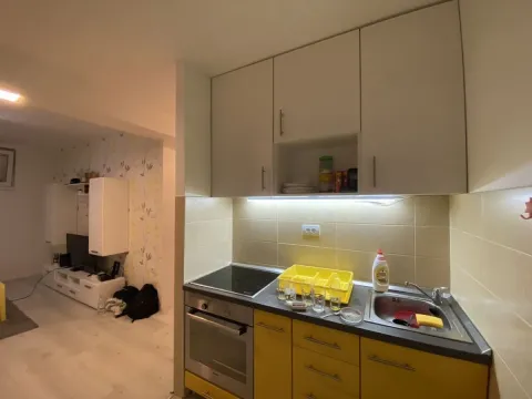 Prodaja, jednosoban stan, 37m², Bulevar Evrope, Novi Sad Sve Podlokacije - image 9