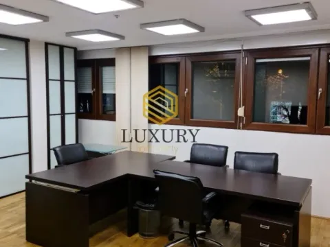 Rent, office space, 80m², Preko Morače, Podgorica - image 1