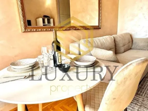 Rent, studio apartment, 30m², Zagorič, Podgorica - image 5