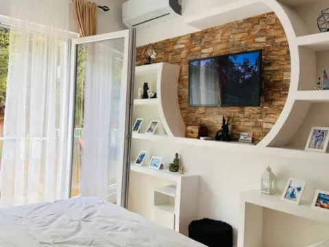 Sale, studio apartment, 27m², Bijeli Do, Budva - image 12