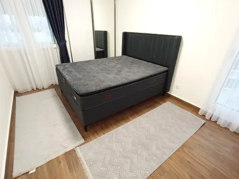 Rent, three bedroom apartment, 100m², Preko Morače, Podgorica - image 7