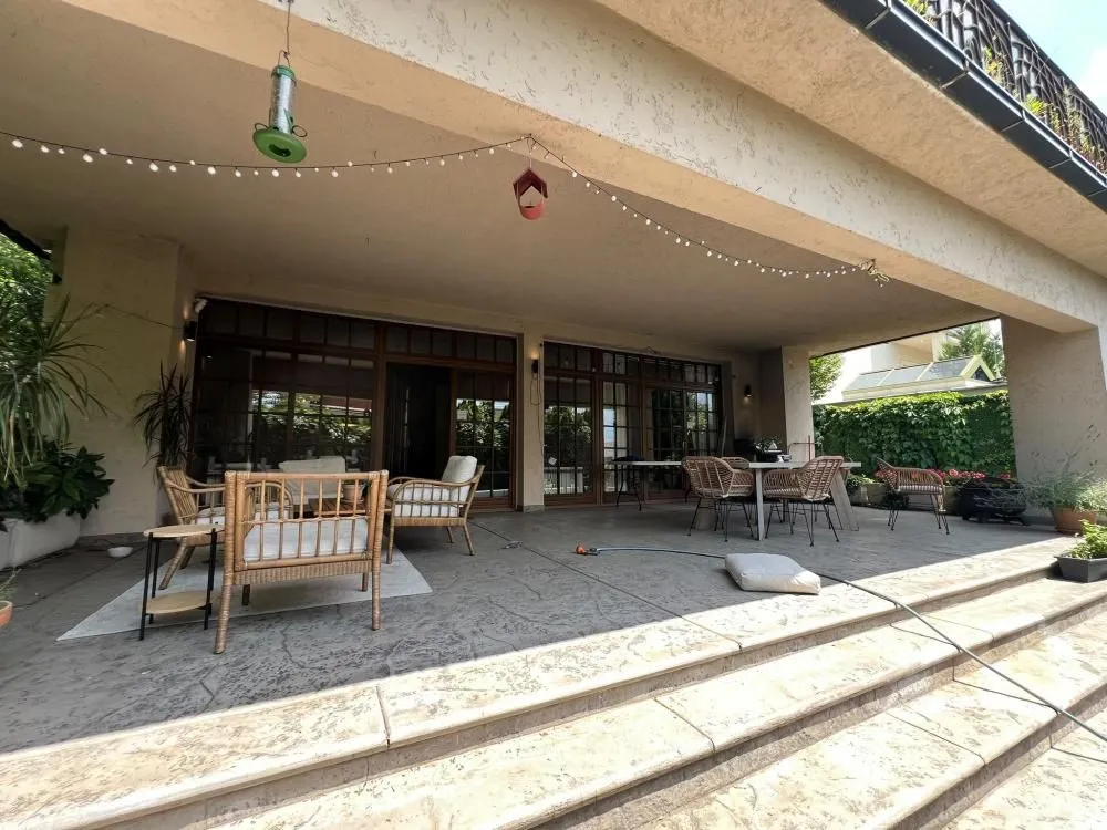 Rent, apartment, 220m², Savski Venac, Beograd