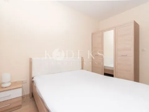 Rent, one bedroom apartment, 46m², City Kvart, Podgorica - image 10