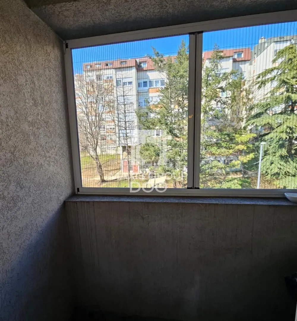Sale, apartment, 108m², Skojevsko Naselje, Beograd
