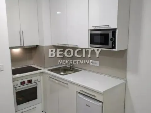 Rent, two bedroom apartment, 43m², Cvetkova Pijaca, Zvezdara Sve Podlokacije - image 3
