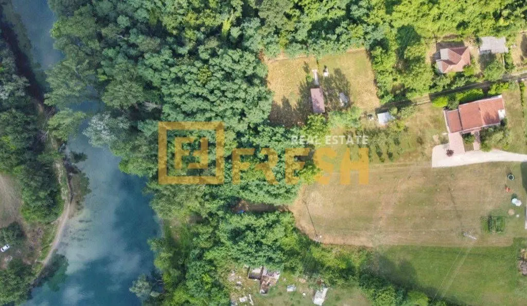 Prodaja, plac, 4430m², Danilovgrad, Crna Gora