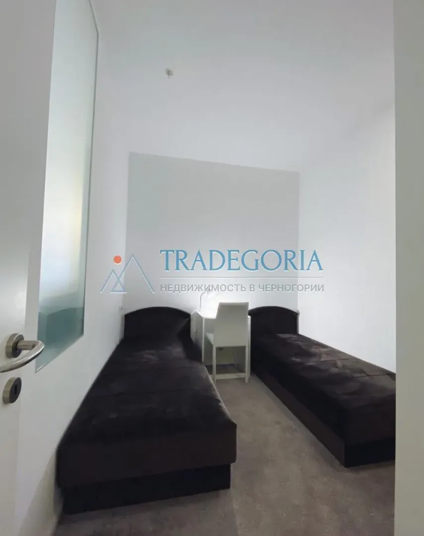 Prodaja, dvosoban stan, 77m², Budva, Crna Gora