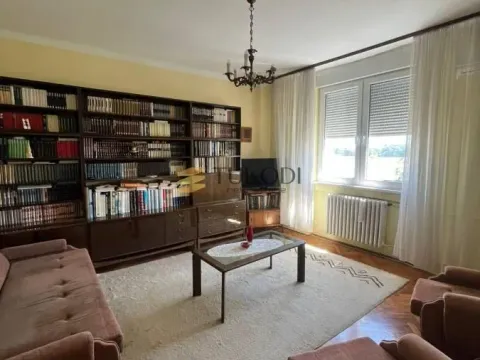 Prodaja, trosoban stan, 91m², Kej, Novi Sad Sve Podlokacije - image 2