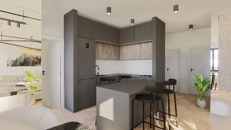 Prodaja, stan, 106m², Lekino Brdo, Voždovac Sve Podlokacije