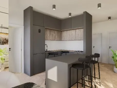 Prodaja, stan, 106m², Lekino Brdo, Voždovac Sve Podlokacije - image 3