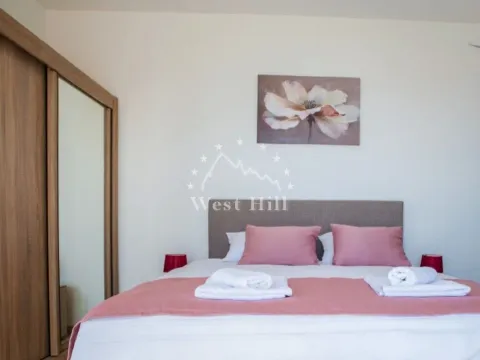 Prodaja, kuća, 170m², Bečići, Budva - image 14