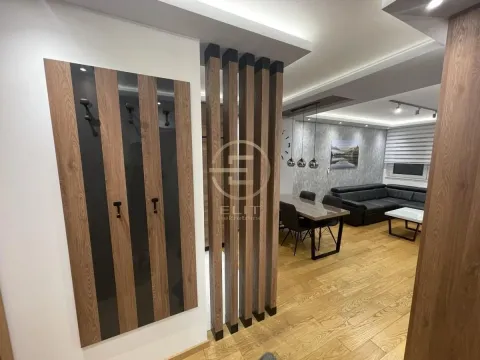 Izdavanje, dvosoban stan, 48m², Bulevar Oslobodjenja, Novi Sad Sve Podlokacije - image 10