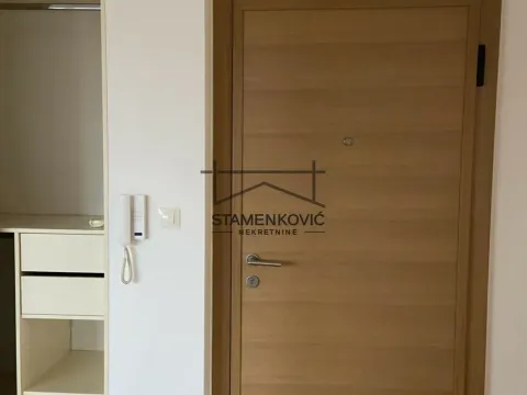 Rent, two bedroom apartment, 62m², Centar, Novi Sad - image 6