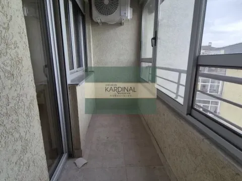 Sale, three bedroom apartment, 88m², Vašarište, Jagodina - image 8