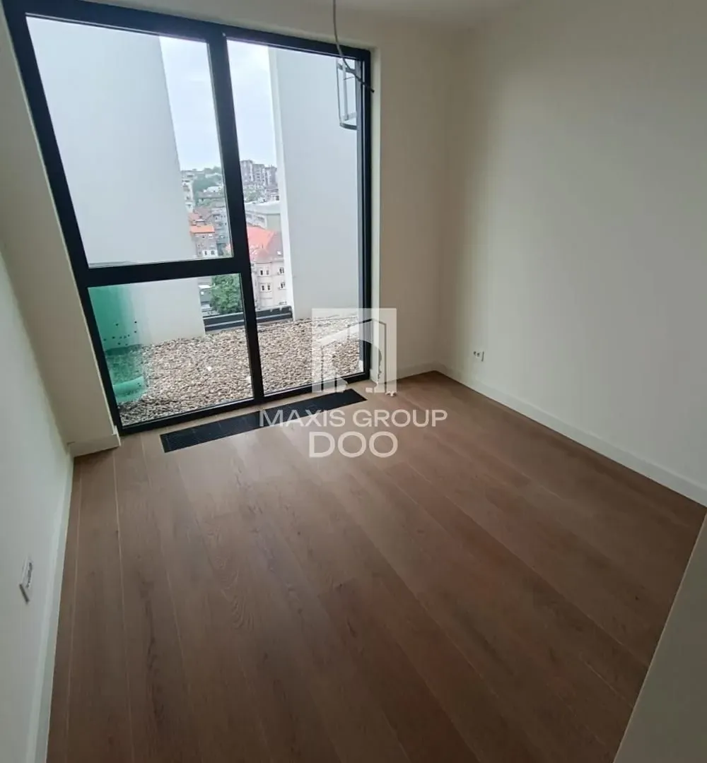 Sale, apartment, 238m², Savski Venac, Beograd
