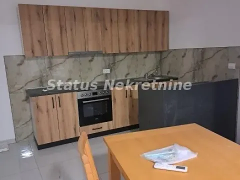 Izdavanje, dvosoban stan, 45m², Petrovaradin, Novi Sad - image 3