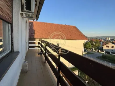 Prodaja, trosoban stan, 106m², Aerodrom, Kragujevac - image 14