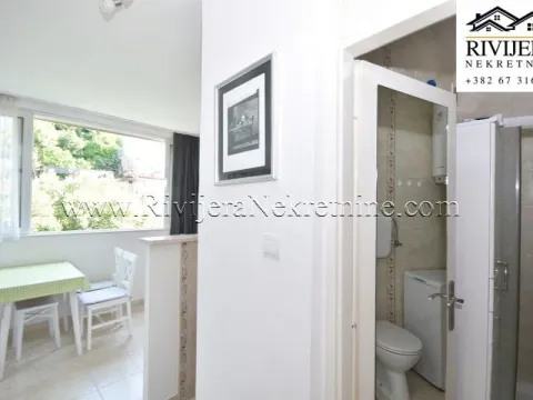 Prodaja, stan, 33m², Savina, Herceg Novi - image 11