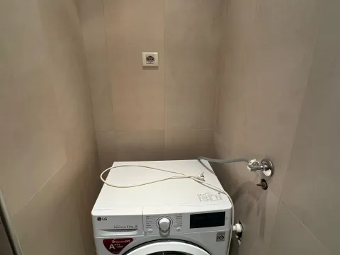 Rent, two bedroom apartment, 73m², Golubovina, Budva - image 14