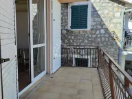 Sale, one bedroom apartment, 58m², Njivice, Herceg Novi - image 12