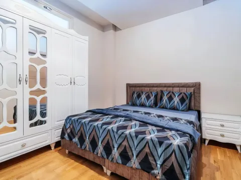 Prodaja, dvosoban stan, 120m², Centar, Budva - image 5